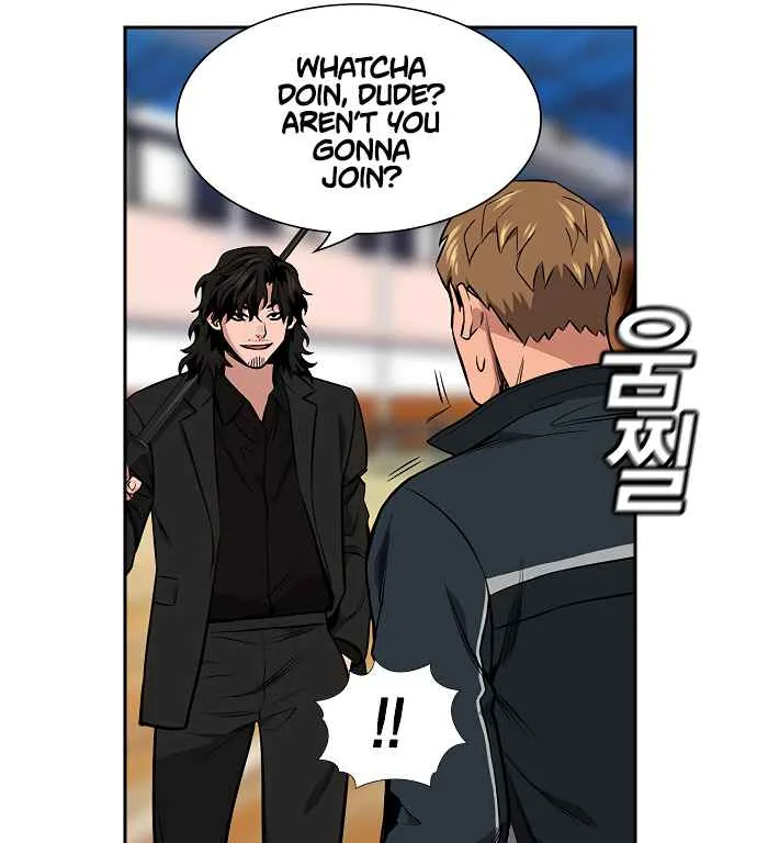 True Educatio Chapter 9 page 76