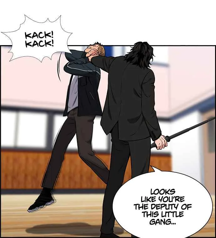 True Educatio Chapter 9 page 81