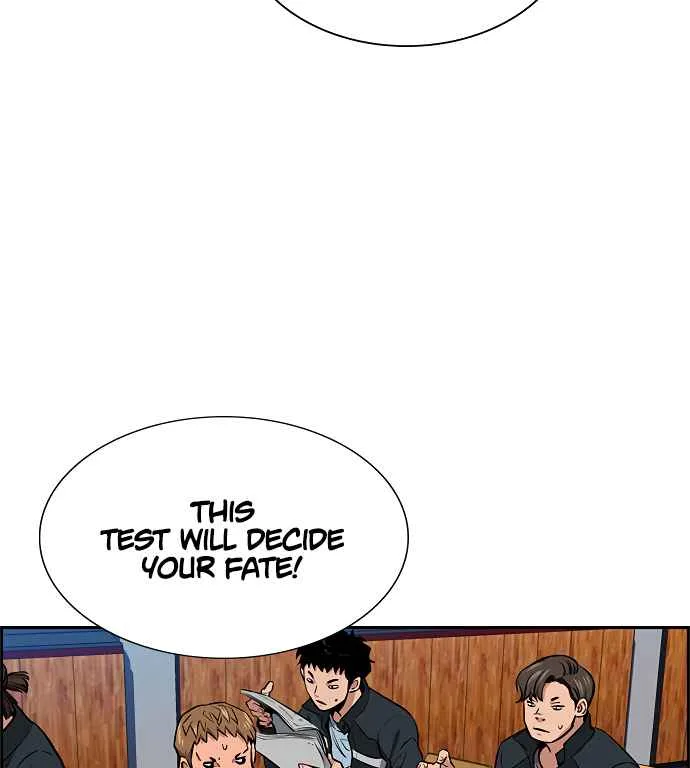 True Educatio Chapter 9 page 96