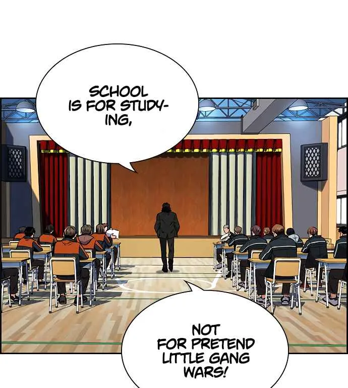 True Educatio Chapter 9 page 95