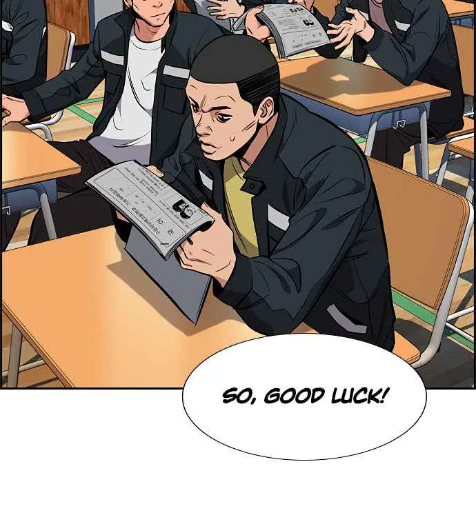 True Educatio Chapter 9 page 97