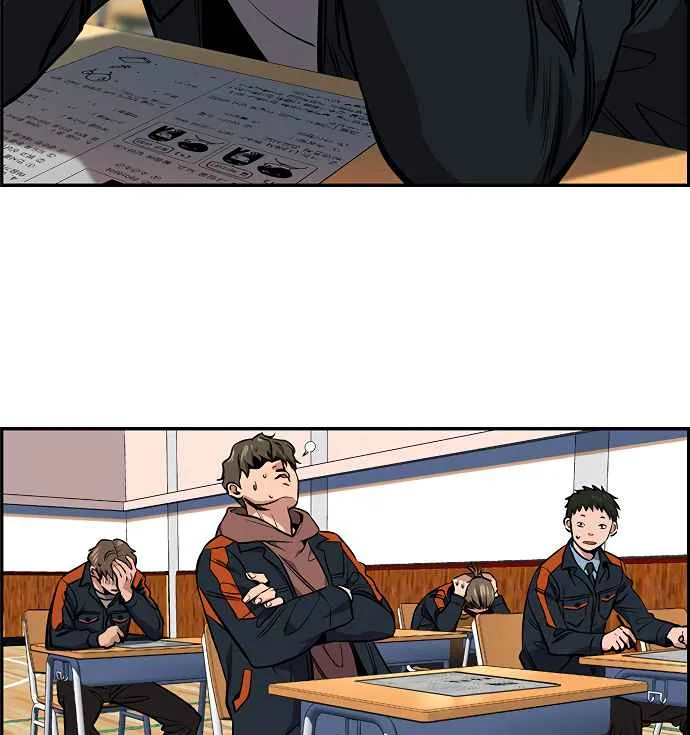 True Educatio Chapter 9 page 104