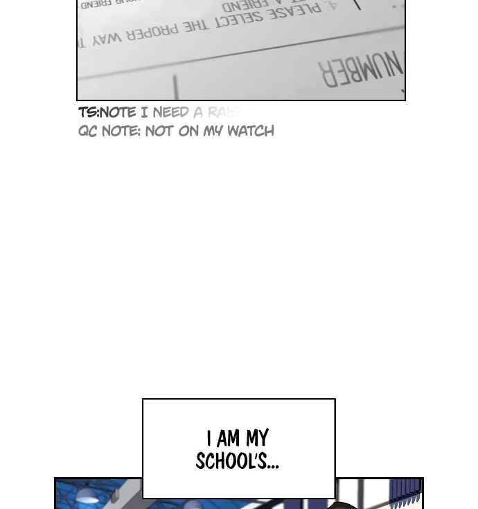True Educatio Chapter 9 page 107