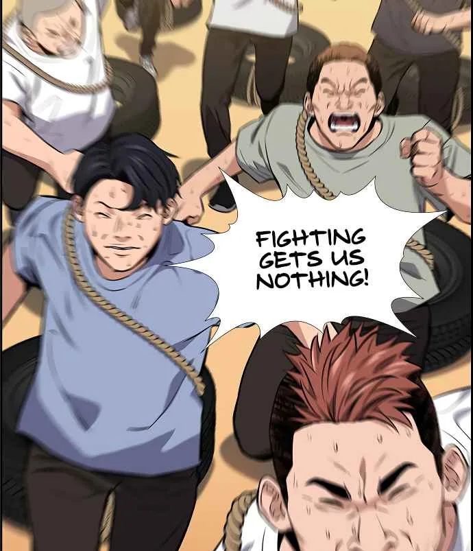 True Educatio Chapter 9 page 117