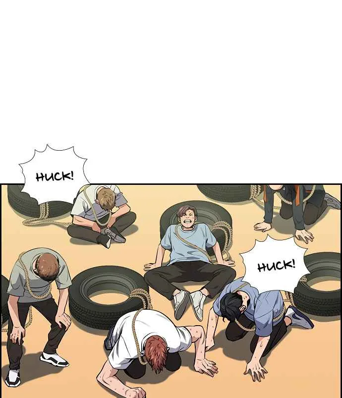 True Educatio Chapter 9 page 121