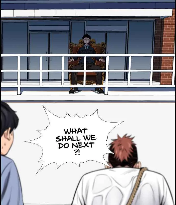 True Educatio Chapter 9 page 125