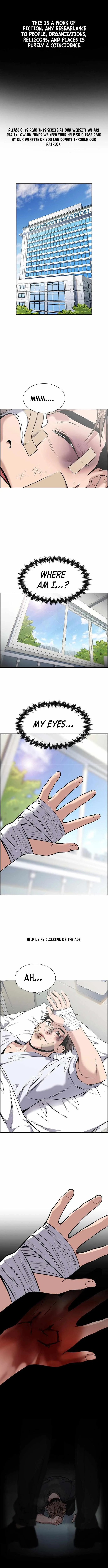 True Educatio Chapter 93 page 3