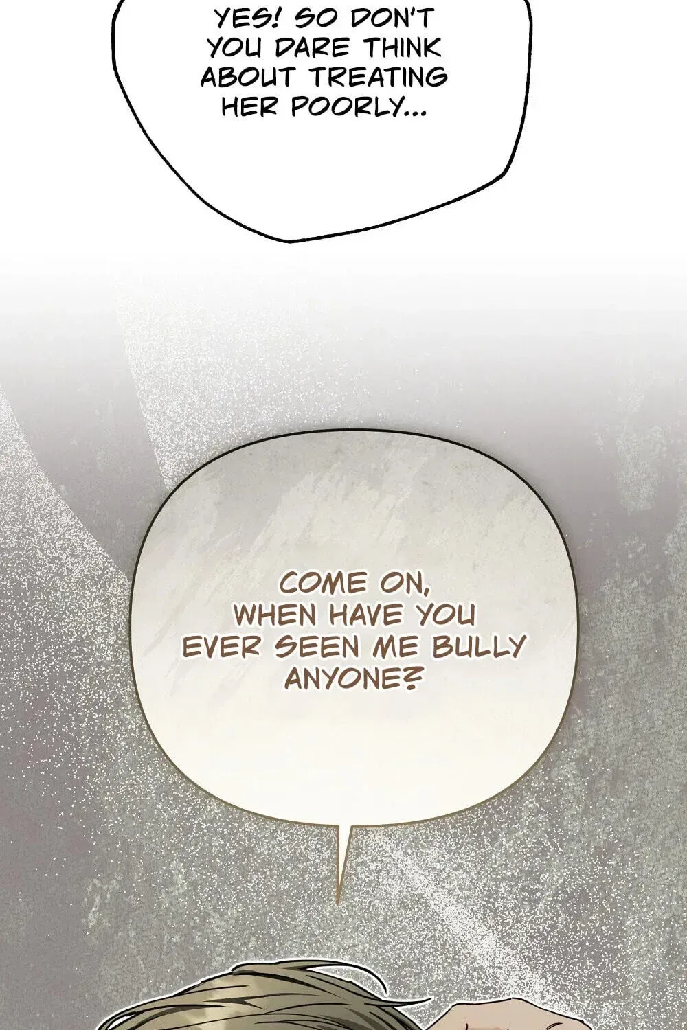 True Love vs Materialism Chapter 3 page 69
