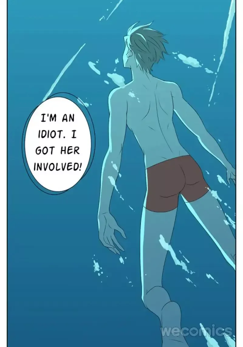 True Love was Right Beside Me Chapter 1 page 29