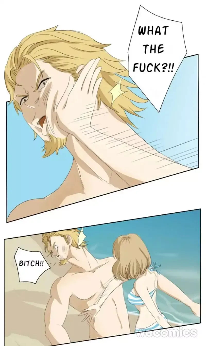 True Love was Right Beside Me Chapter 1 page 11