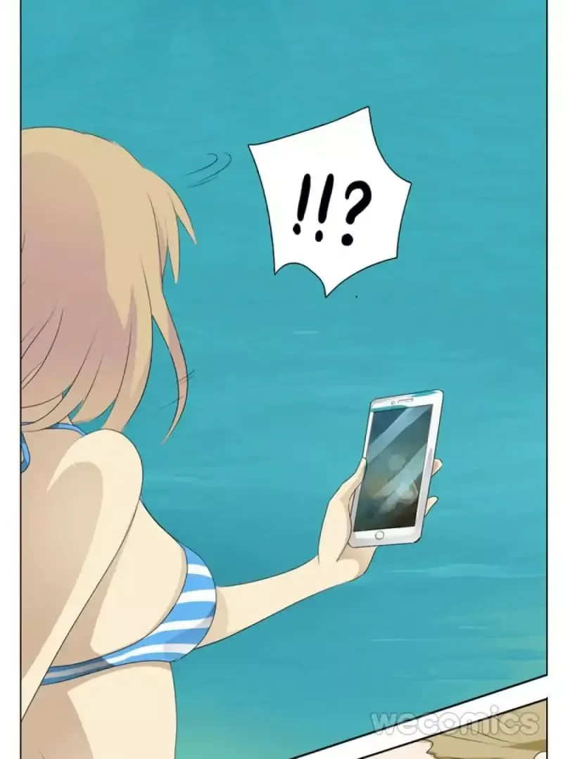 True Love was Right Beside Me Chapter 1 page 15
