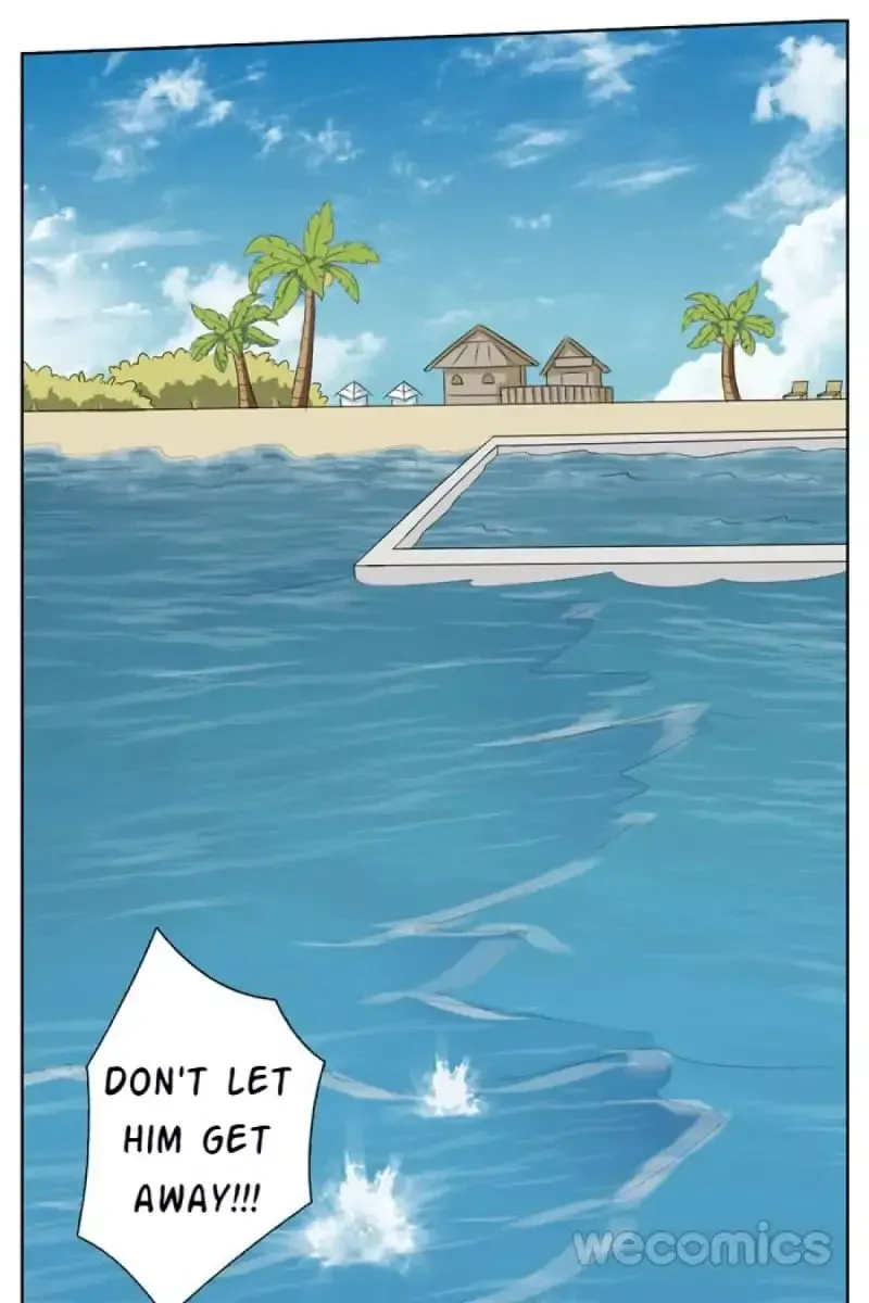 True Love was Right Beside Me Chapter 1 page 24