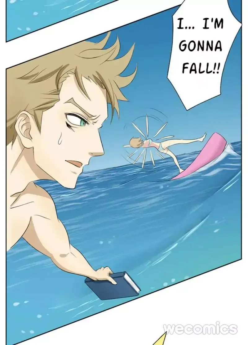 True Love was Right Beside Me Chapter 1 page 21