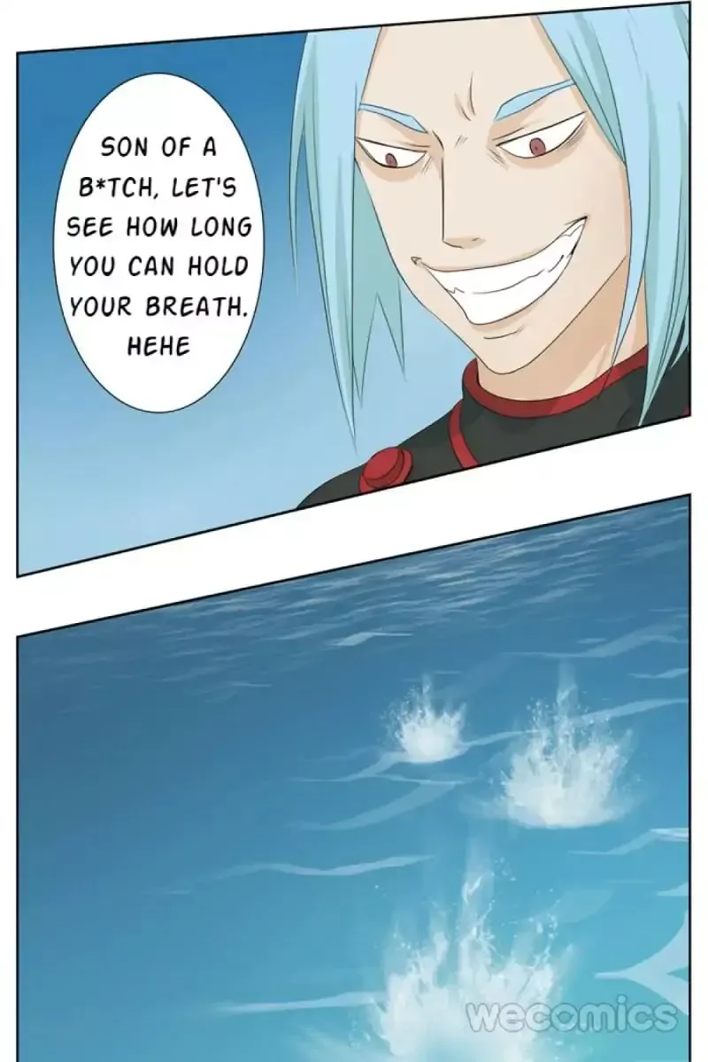 True Love was Right Beside Me Chapter 1 page 26