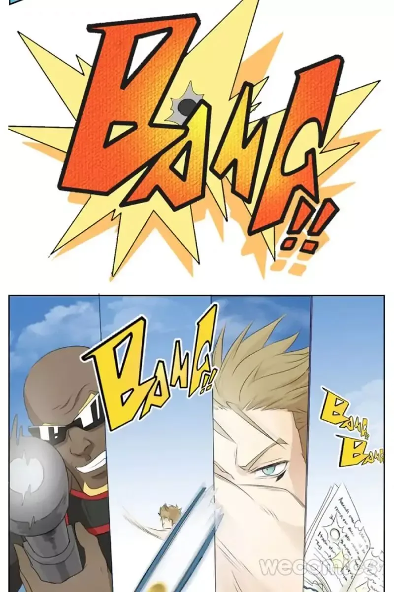 True Love was Right Beside Me Chapter 1 page 22