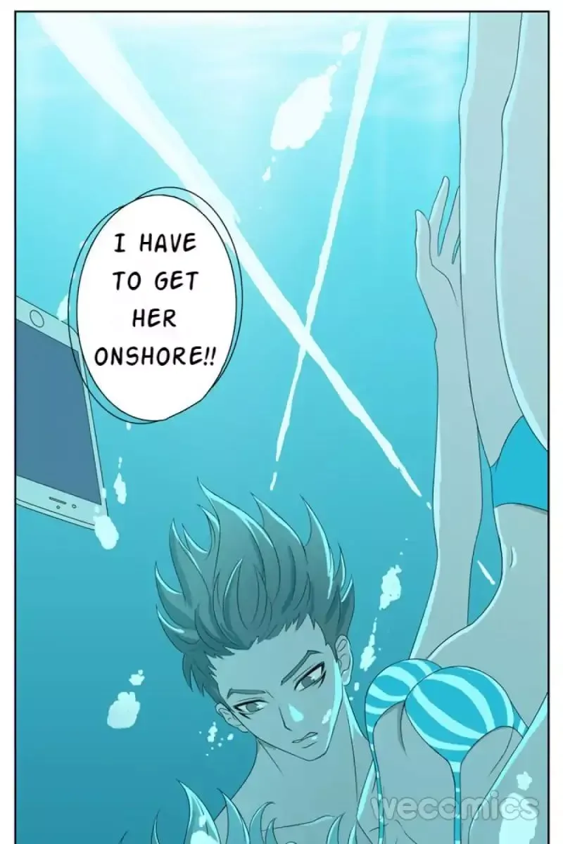 True Love was Right Beside Me Chapter 1 page 32