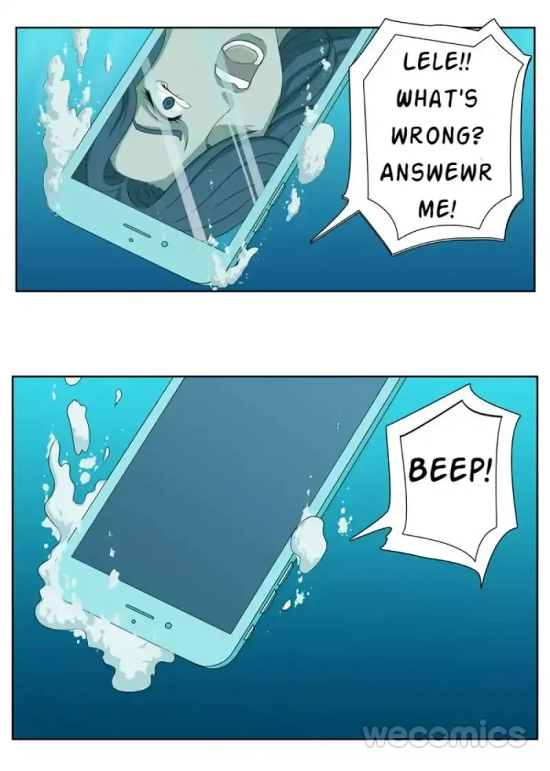 True Love was Right Beside Me Chapter 1 page 31
