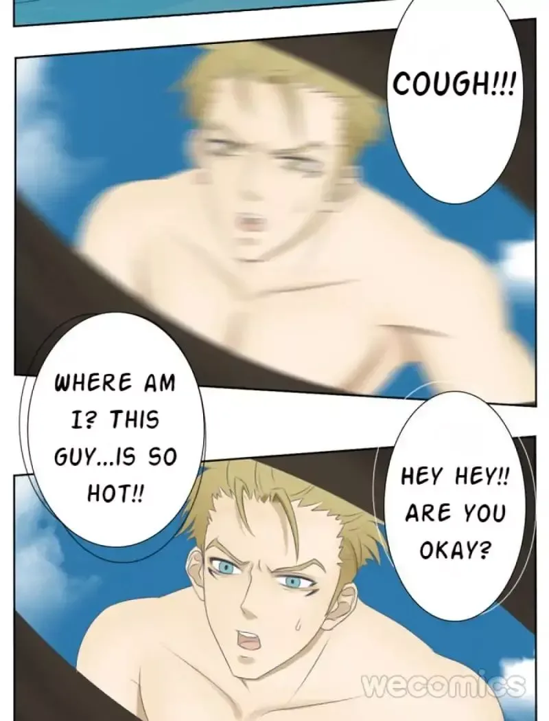 True Love was Right Beside Me Chapter 1 page 38