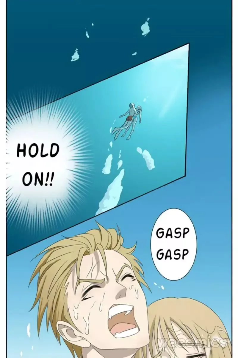 True Love was Right Beside Me Chapter 1 page 34