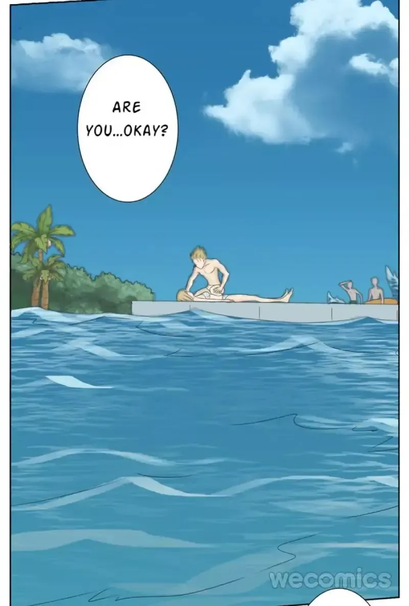 True Love was Right Beside Me Chapter 1 page 37