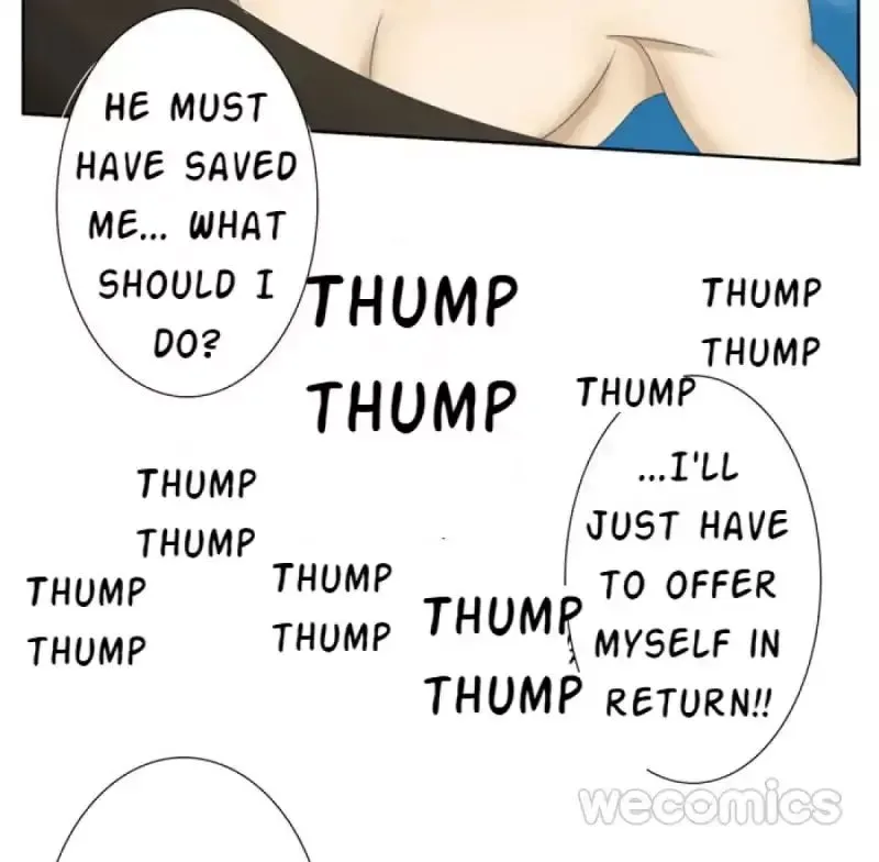 True Love was Right Beside Me Chapter 1 page 39