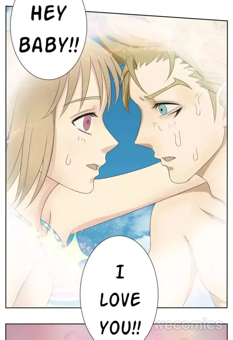 True Love was Right Beside Me Chapter 1 page 40