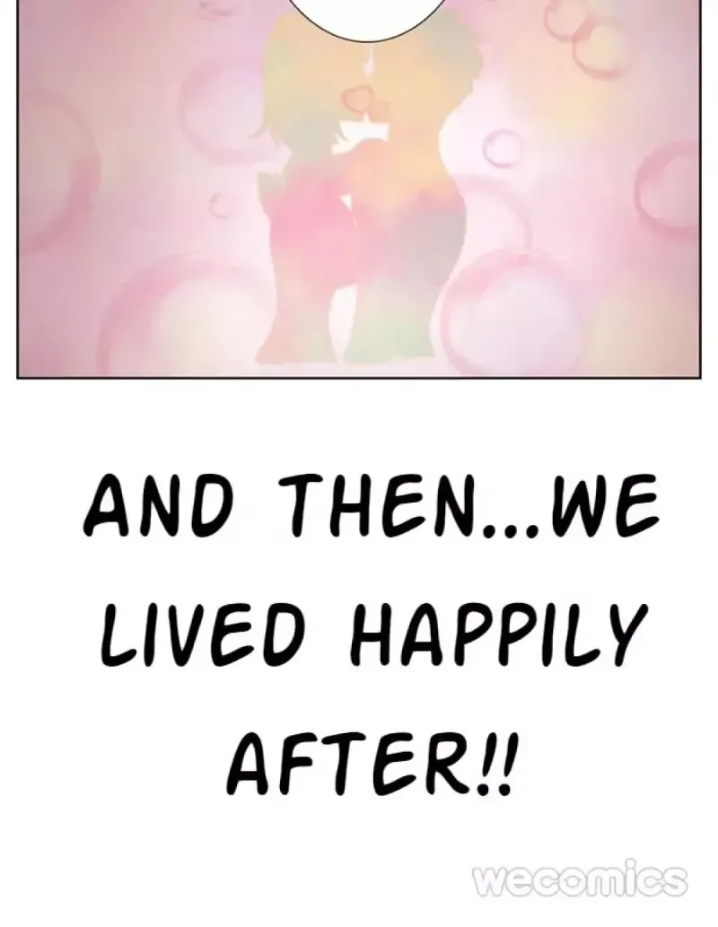 True Love was Right Beside Me Chapter 1 page 41