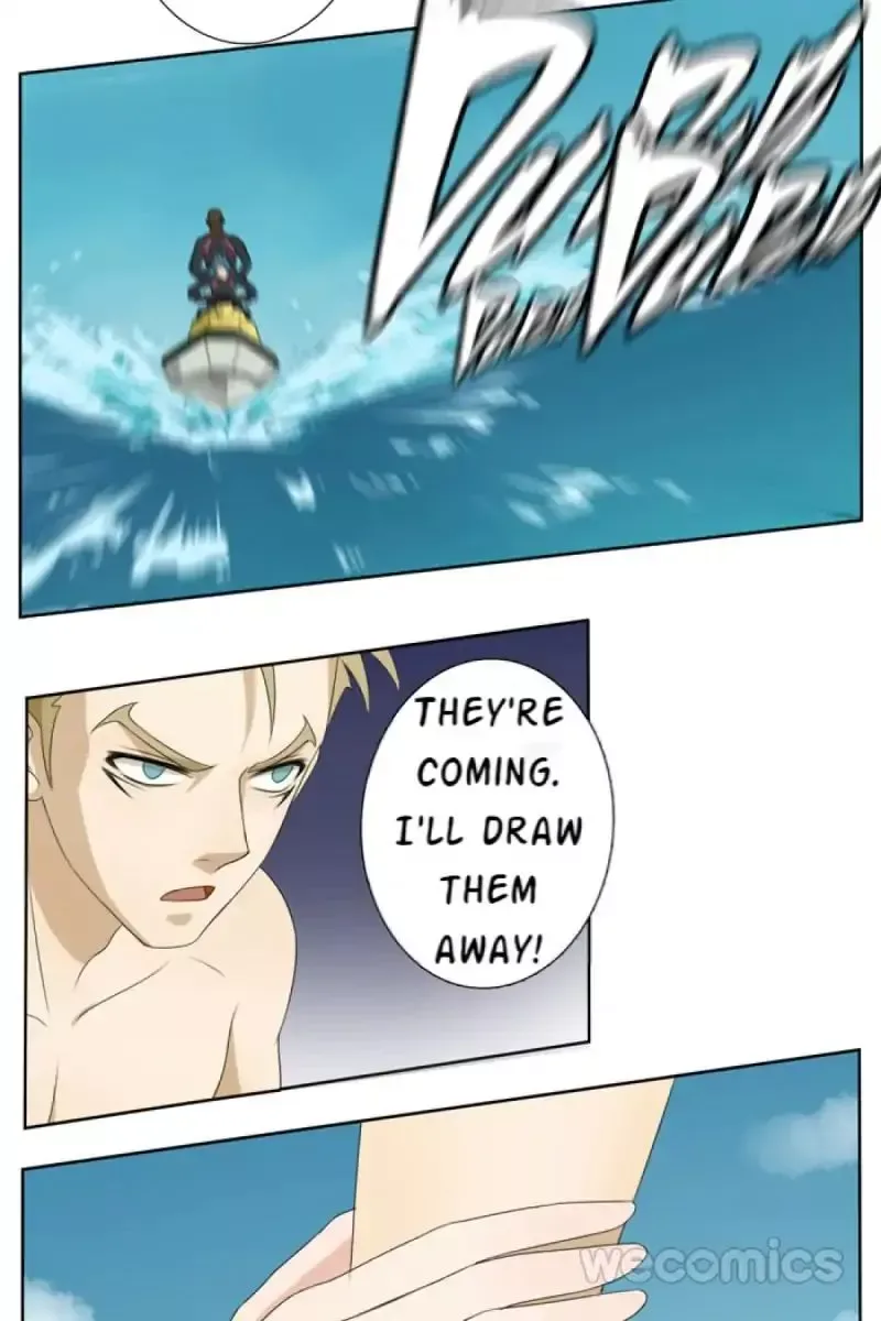 True Love was Right Beside Me Chapter 1 page 43