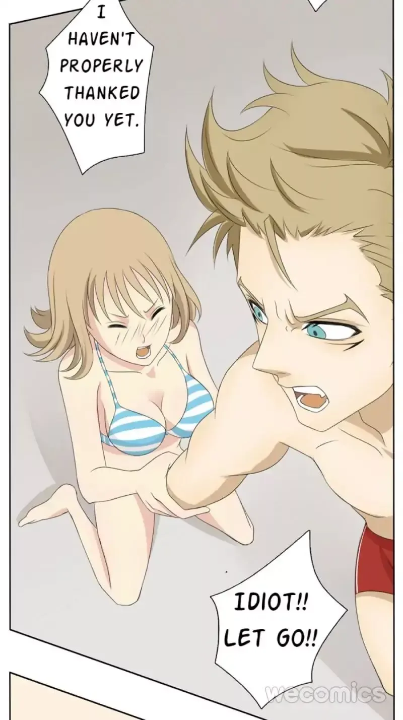 True Love was Right Beside Me Chapter 1 page 45