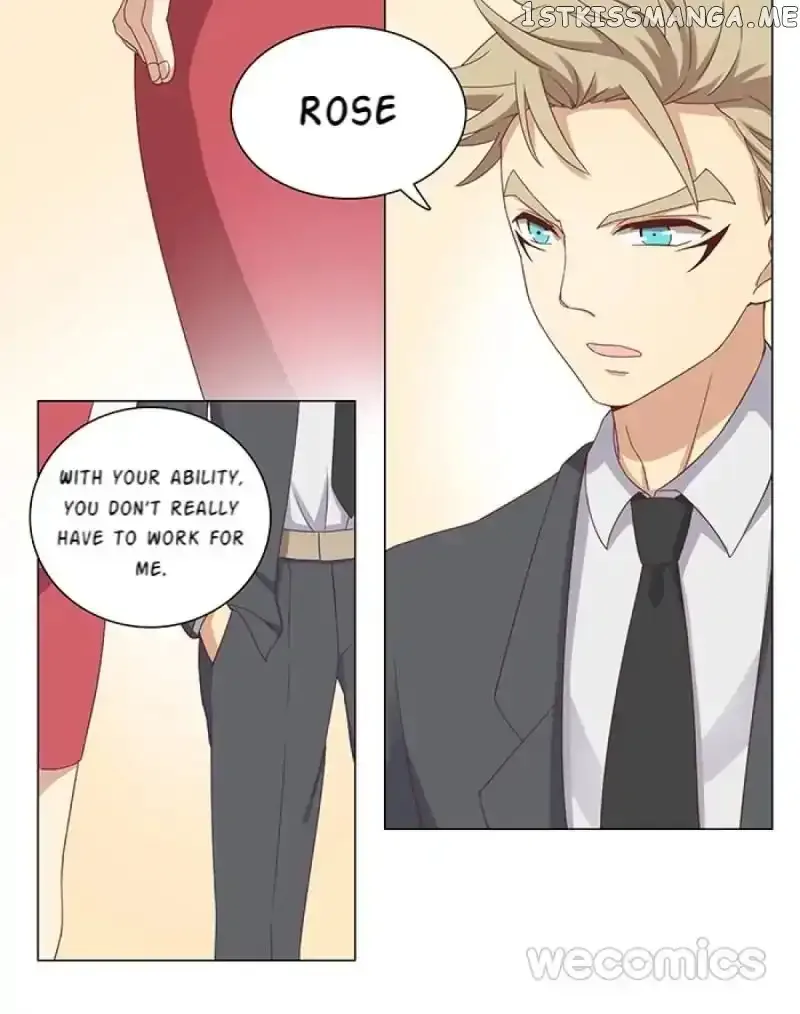True Love was Right Beside Me Chapter 10 page 13