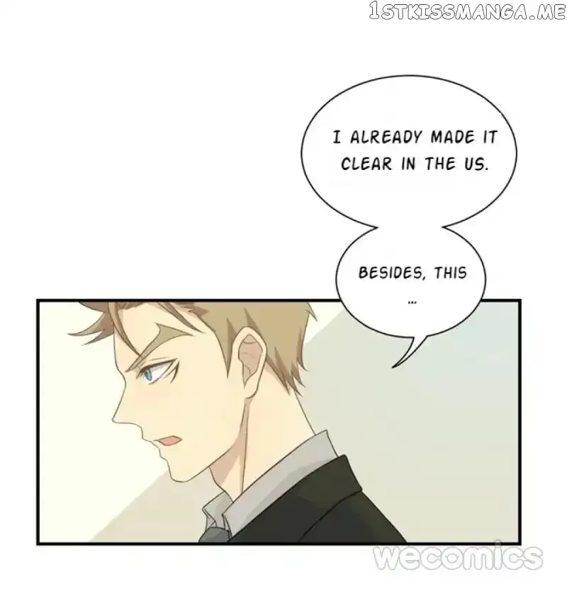 True Love was Right Beside Me Chapter 10 page 17