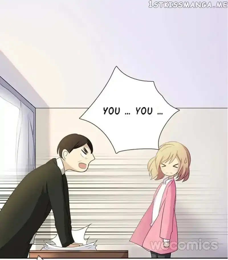 True Love was Right Beside Me Chapter 10 page 5