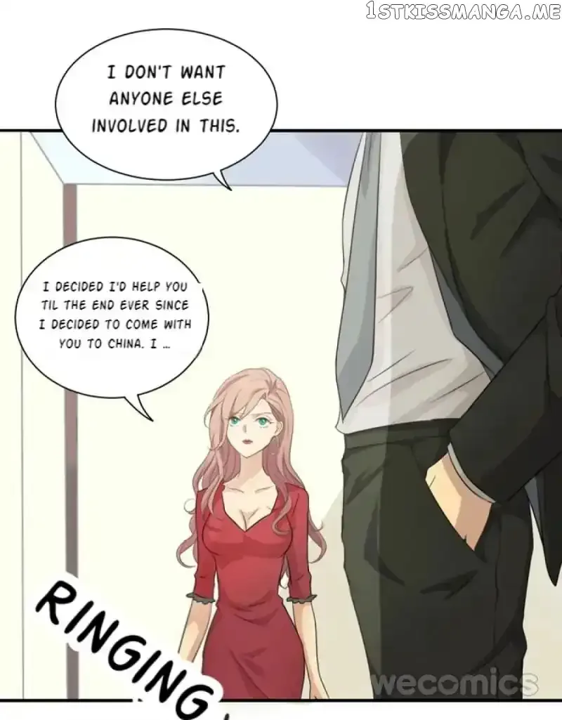 True Love was Right Beside Me Chapter 10 page 18