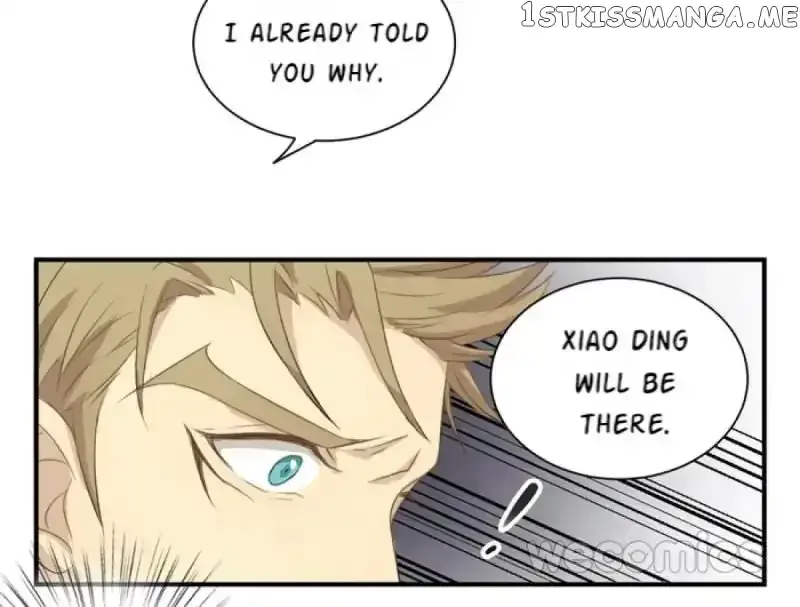True Love was Right Beside Me Chapter 10 page 22