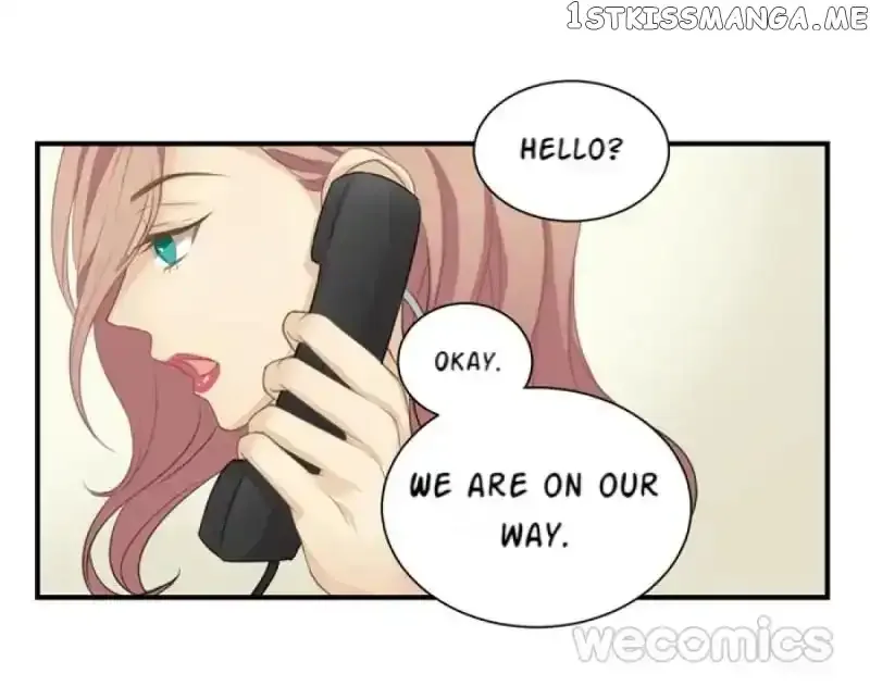 True Love was Right Beside Me Chapter 10 page 20