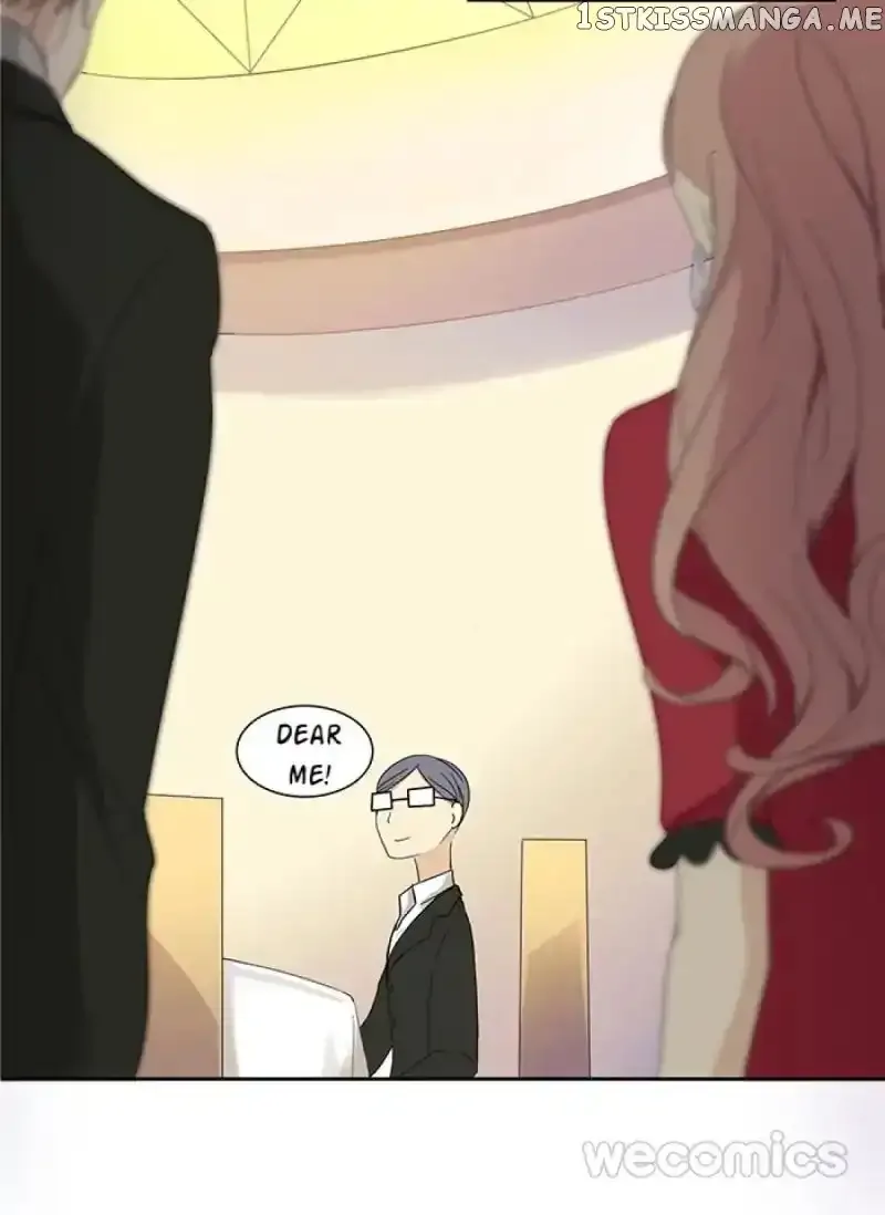 True Love was Right Beside Me Chapter 10 page 28