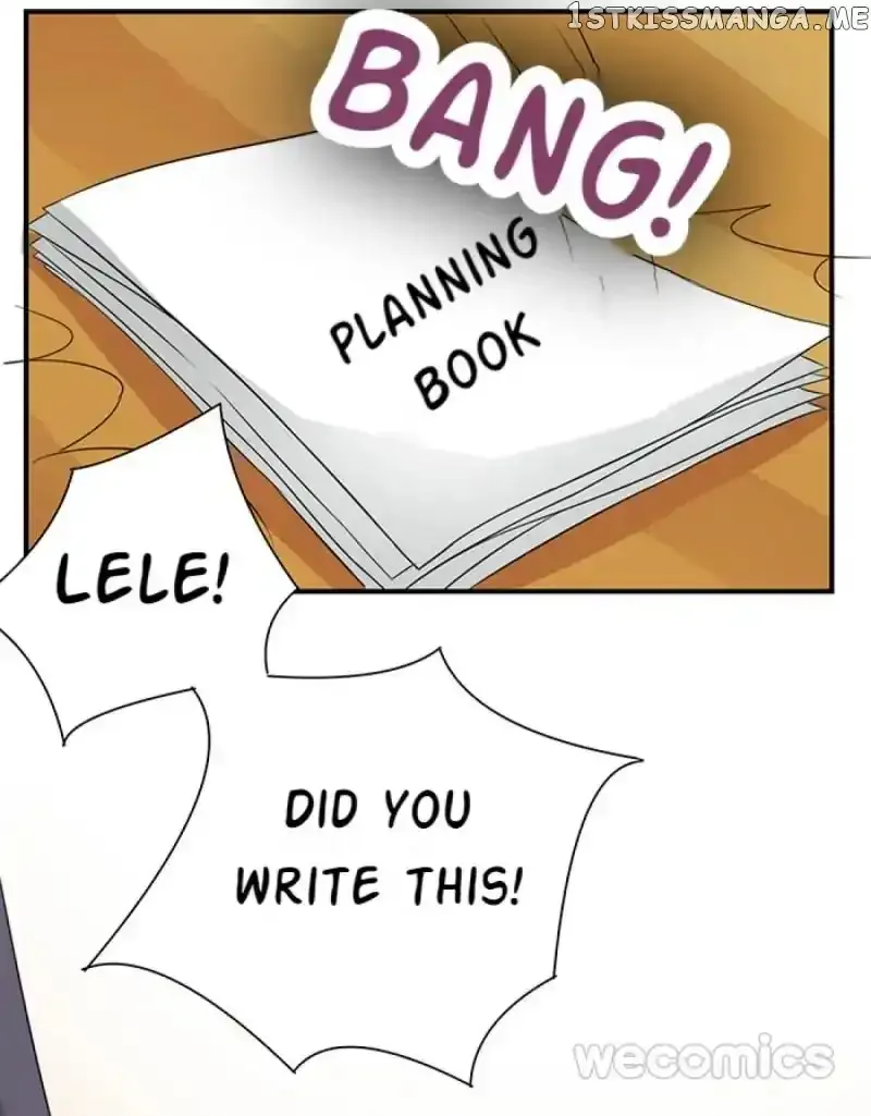 True Love was Right Beside Me Chapter 10 page 1