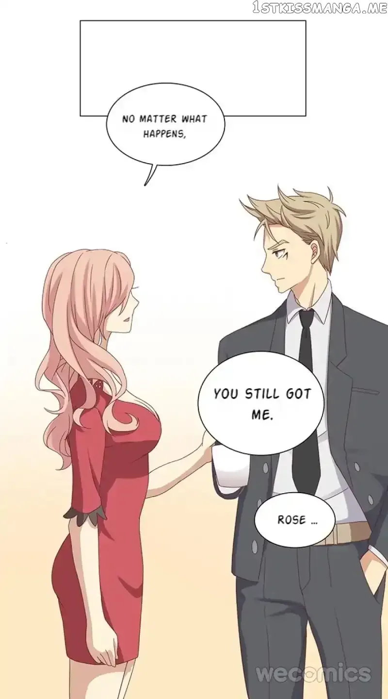True Love was Right Beside Me Chapter 10 page 16
