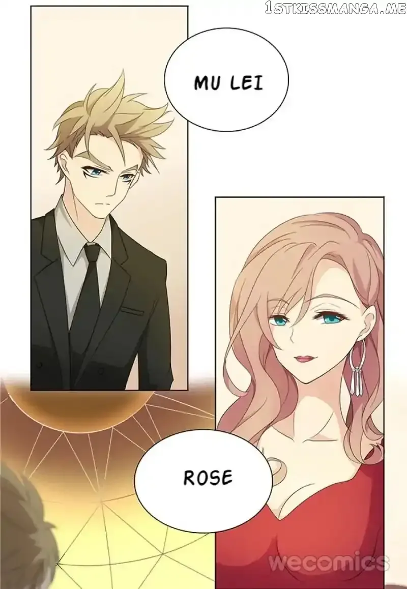 True Love was Right Beside Me Chapter 10 page 27