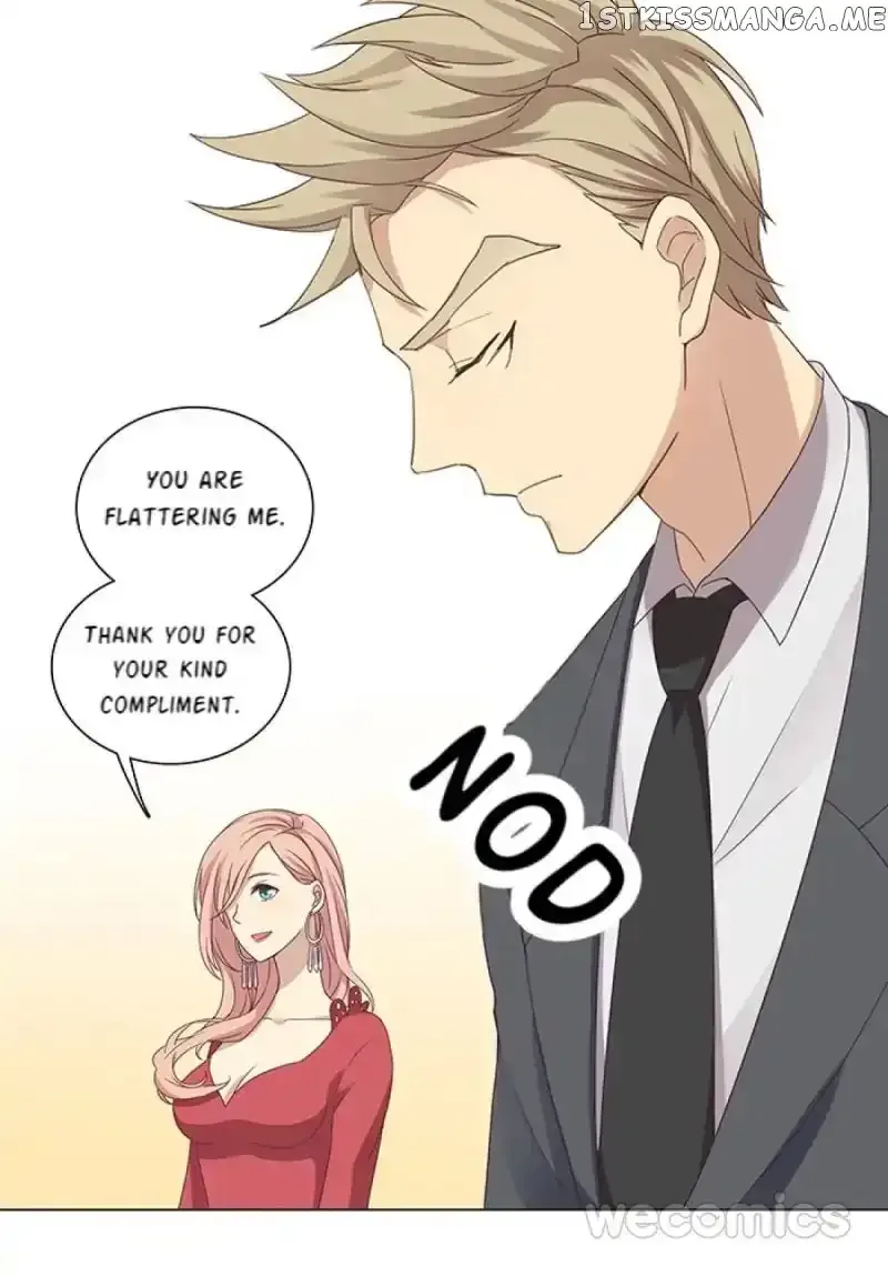 True Love was Right Beside Me Chapter 10 page 32