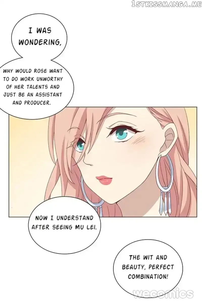 True Love was Right Beside Me Chapter 10 page 33