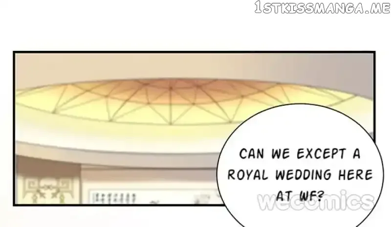 True Love was Right Beside Me Chapter 10 page 35