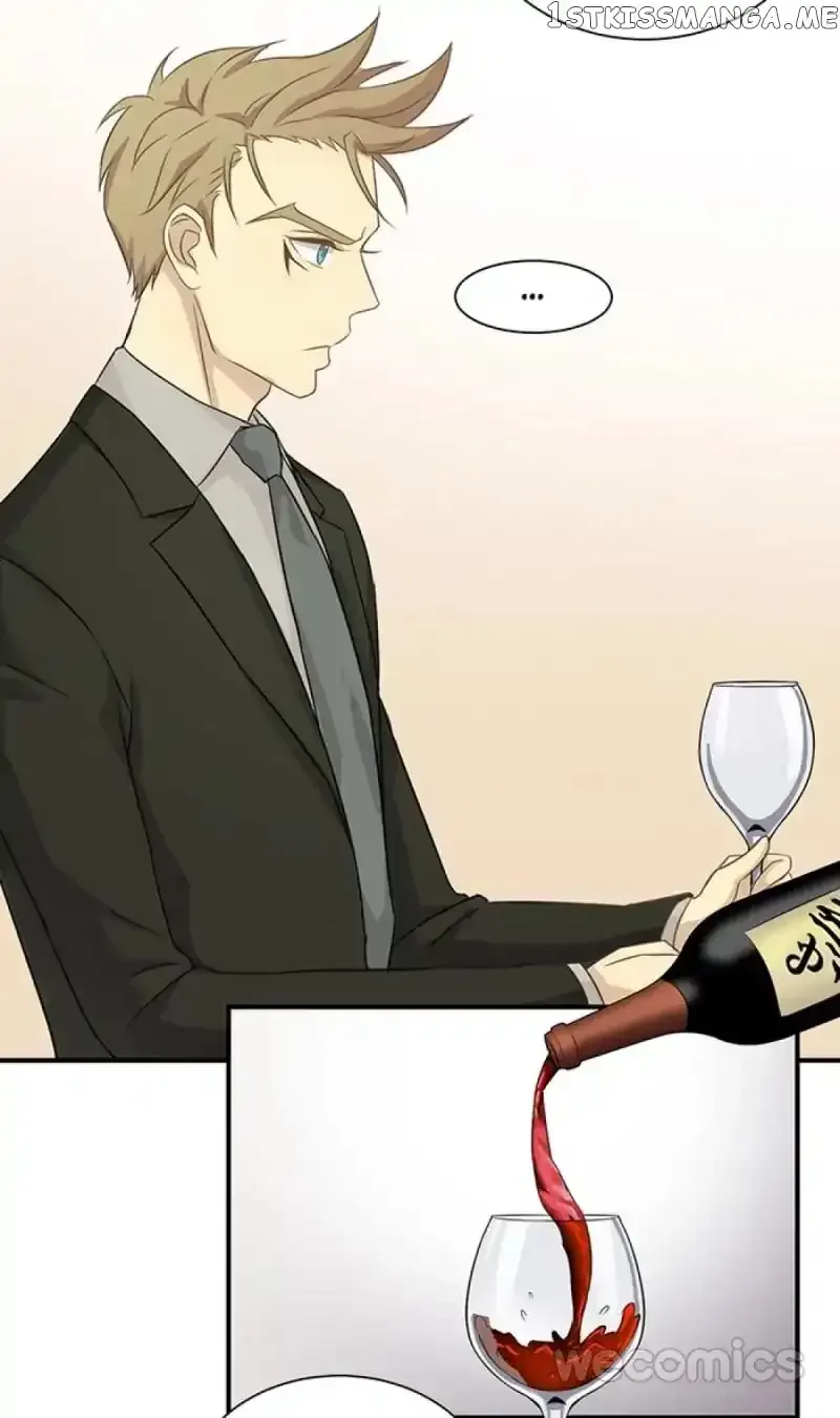 True Love was Right Beside Me Chapter 10 page 36