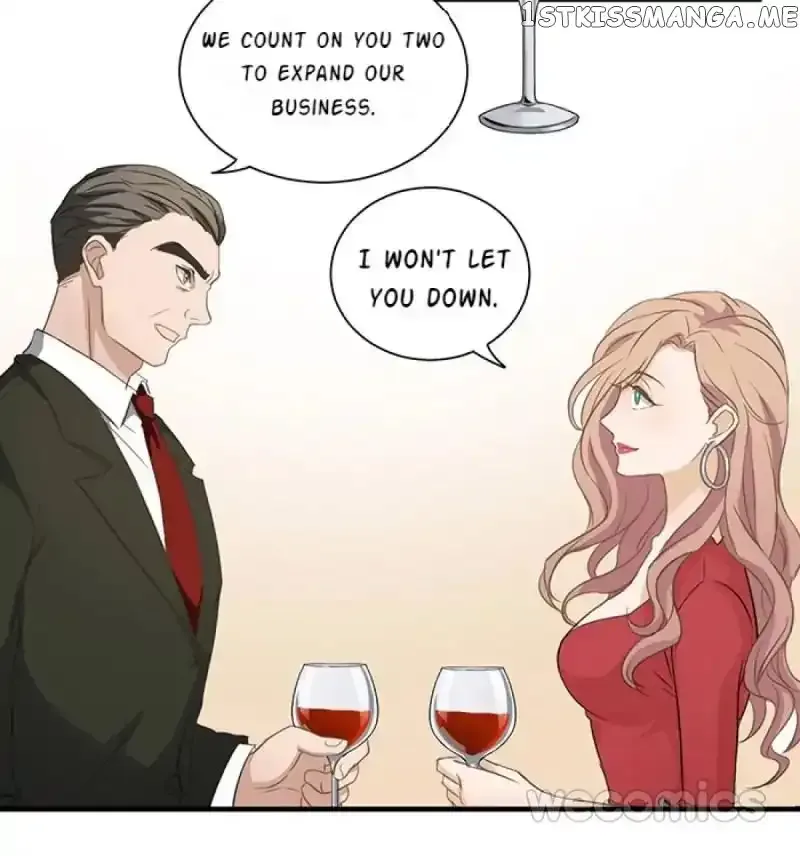 True Love was Right Beside Me Chapter 10 page 37