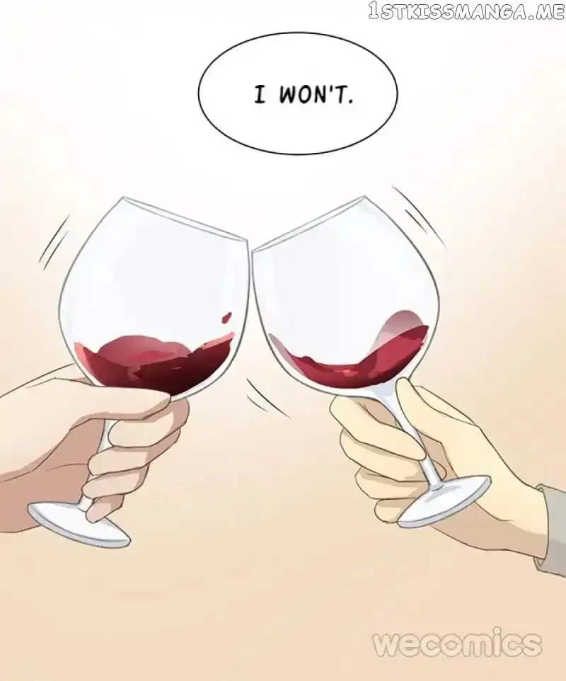 True Love was Right Beside Me Chapter 10 page 39