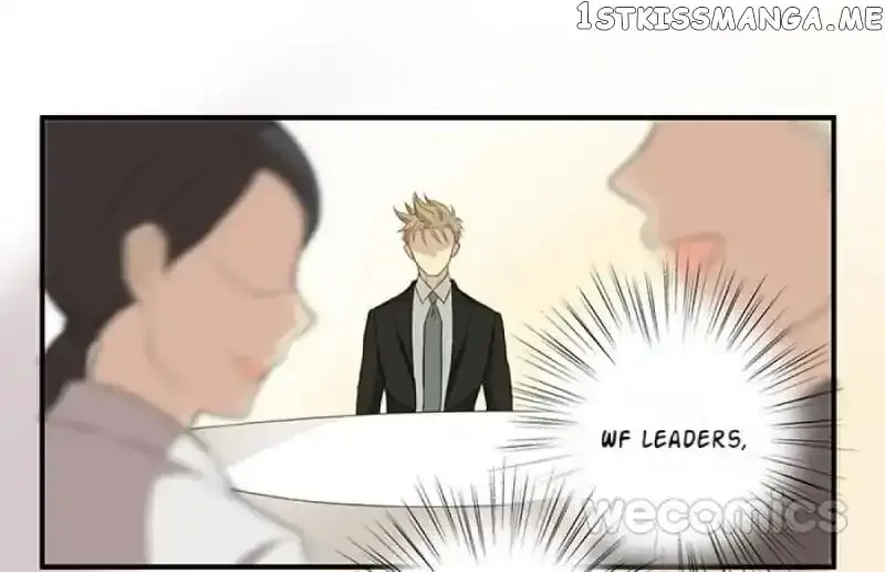 True Love was Right Beside Me Chapter 10 page 41