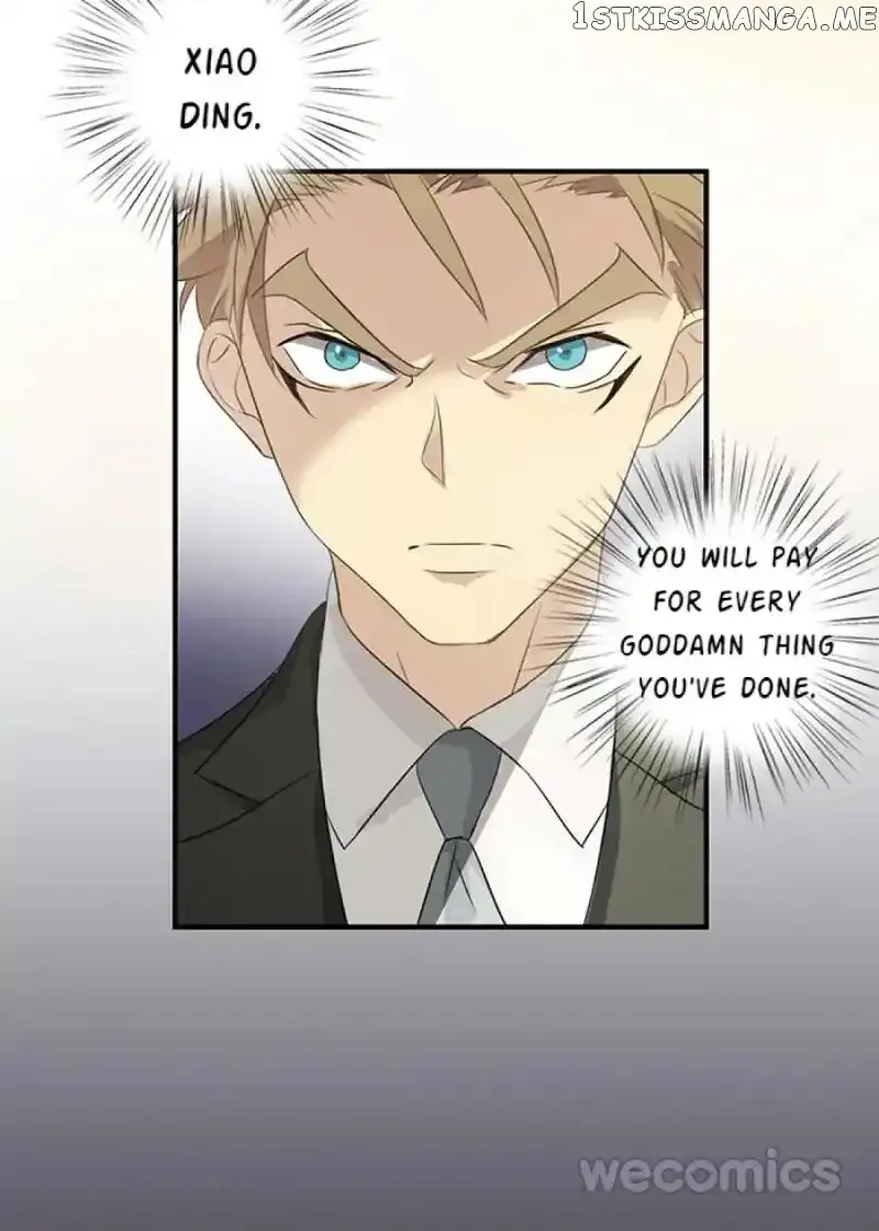 True Love was Right Beside Me Chapter 10 page 44