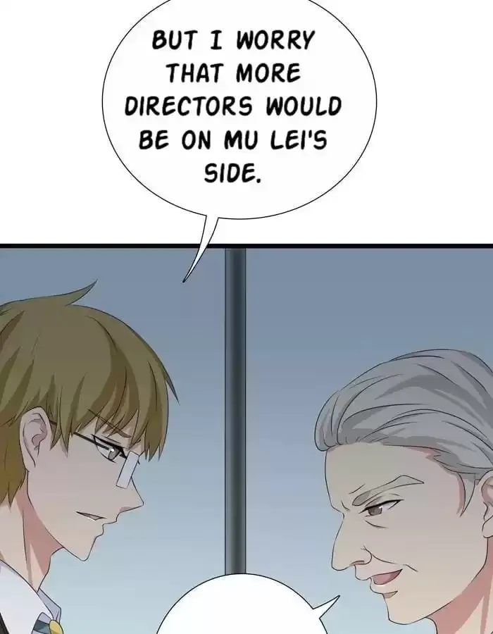 True Love was Right Beside Me Chapter 100 page 3