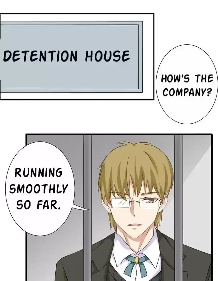 True Love was Right Beside Me Chapter 100 page 1