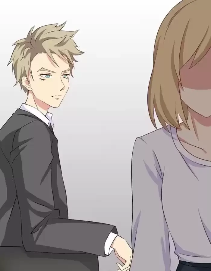 True Love was Right Beside Me Chapter 100 page 15